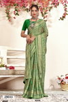 Navanya By Vallabhi Printed Designer Brasso Sarees Wholesalers In Delhi